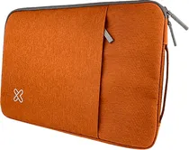 Capa Klip Xtreme Squarepro KNS-420BR para Notebook de Até 15,6"