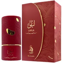 Perfume Al Absar Divine Layla Edp - Unissex 100ML