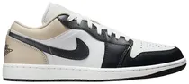 Tênis Nike 553558 153 Air Jordan 1 Low Masculino