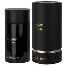 Stella Dustin Perfume Homme Elixir Eau de Parfum 100ML