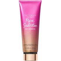 Locao Victoria's Secret Pure Seduction Shimmer - Feminino 236ML