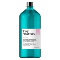 L'Oreal Scalp Adv.Soothing Shampo 1500ML Rose
