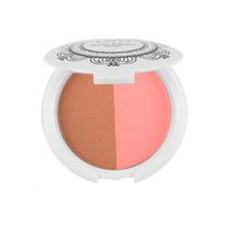 Combo NYX Bronzer Blusher BBC03 Marbella