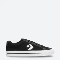 Calzado Converse Sport Casual Ox Black