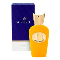 Perfume Sospiro Contralto - Eau de Parfum - Unissex - 100ML