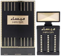 Perfume Maryaj Maysa Edp 100ML - Feminino