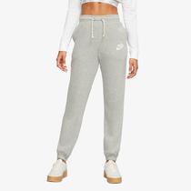 Pantalon Deportivo Femenino Nike Sportswear GYM Vintage