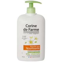 Corine Crema de Ducha Nourrissante Monoi Tahiti Liquidda s/C