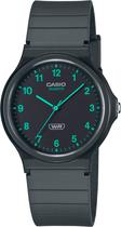 Relogio Casio Analogico MQ-24B-8BDF - Masculino