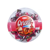 Tayas Orient Luxury Strawberry 250GR