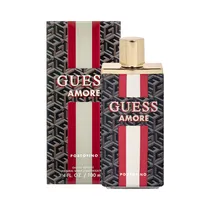 Perfume Guess Amore Portofino Eau de Toilette 100ML