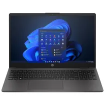 Notebook HP 255 G10 AMD Ryzen 7 7730U Tela Full HD 15.6" / 16GB de Ram / 512GB SSD - Cinza (Ingles)
