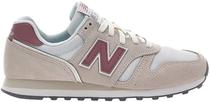 Tenis New Balance Classics Traditionnels WL373OK2 - Feminino