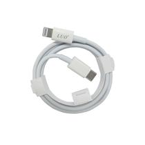 Cabo USB Luo LU-1122 / Tipo-C A Lightning