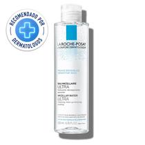 La Roche Posay Desmaquillante Facial Ultra Agua Micelar para Piel Ultra Sensible s/C