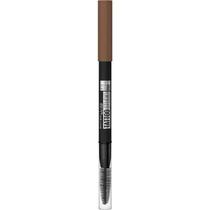 Maybelline Lapiz de Cejas Tattoo Studio Brown 0.73 G. s/C