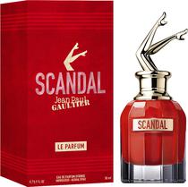 Perfume Jean Paul Gaultier Scandal Le Parfum Edp Intense Feminino - 80ML