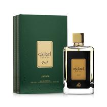 Perfume Lattafa Ejaazi Eua de Parfum Masculino 100ML