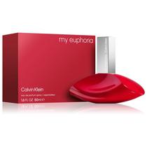 Calvin Klein MY Euphoria Edp Fem 50ML