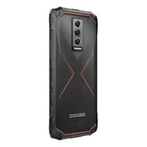 Doogee Blade 10 Energy Dual Chip 256GB 6RAM Black