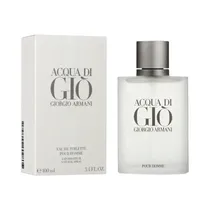 Perfume Masculino Giorgio Armani Acqua Di Gio 100ML Edt