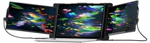 Monitor Portátil para Laptop Mobile Pixels Trio 13" Preto (101-1003P04)