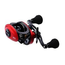 Carretilla Abu Garcia 1501043 Revo Rocket 41L Izquierda