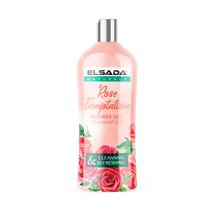 Elsada Gel de Banho Rose Temptation 750ML