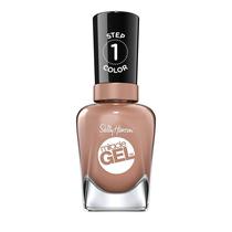 Cosmetico Sally Hansen Nail Polish Lacquer MG Totem - 074170437034