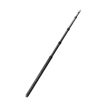 Vara Telescópica para Microfone e-Image BC12 3.5M Fibra