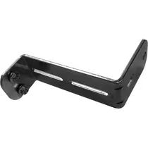 Suporte de Teto para Cortina Elétrica Smart Conector de 90º - Prata