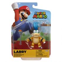 Jakks Super Mario 4 Larry 8722