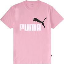Camiseta Puma 586759B 07 - Masculina