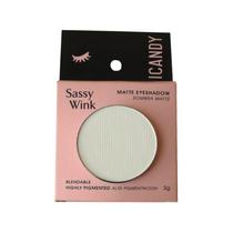 Sombra Icandy Refil Sassy 01 Frosting