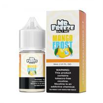 Essencia Vape MR Freeze Salt Mango Frost 35MG 30ML