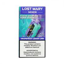 Dispositivo Descartavel Lost Mary 30K Grapefruit Lemon