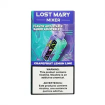 Dispositivo Descartavel Lost Mary 30K Grapefruit Lemon