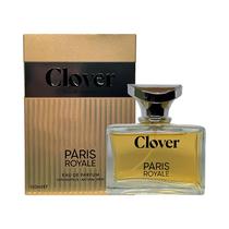 Perfume Paris Royale Clover Pour Femme Eau de Parfum 100ML