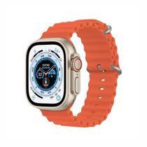 Relogio Smart Watch Blulory Ultra Mini - Orange