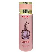 Desodorante Galaxy Concept Gossip - 200 ML