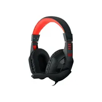 Redragon Auricular H120 Ares 3.5MM