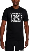 Camiseta Nike HJ3624 010 - Masculina