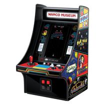 Console Dreamgear MY Arcade Namco Museu Mini Player - DGUNL-3226