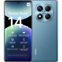 Xiaomi Redmi Note 14 Pro Dual 256 GB - Ocean Blue