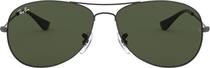 Oculos de Sol Ray-Ban RB3362 004 59 - Masculino