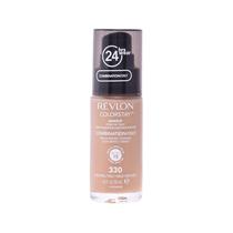 Base Revlon Colorstay Combination Oily 330 Natural Tan 8960-11