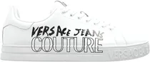 Tênis Versace Jeans Couture 78YA3SKC ZPB03 003 - Masculino