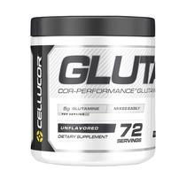 Suplemento Cellucor Glutam 72 Servings