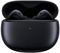 Fone de Ouvido Xiaomi Buds 3 M2111E1 Bluetooth - Carbon Black (com Cancelamento de Ruido)