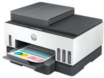Impressora HP Smart Tank 750 Mulfuncional Wifi Bivolt